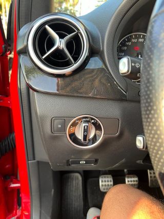 Mercedes-Benz Clase B 2012