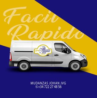 Transportes y Mudanzas