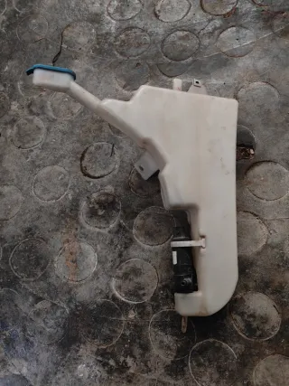 Despiece completo mini Cooper jcw