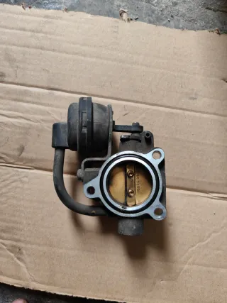 Despiece completo mini Cooper jcw