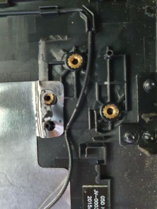 Carcasa Lcd Lenovo Serie G-50