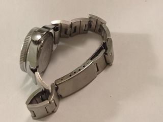 Saisex orologio diver vintage lady