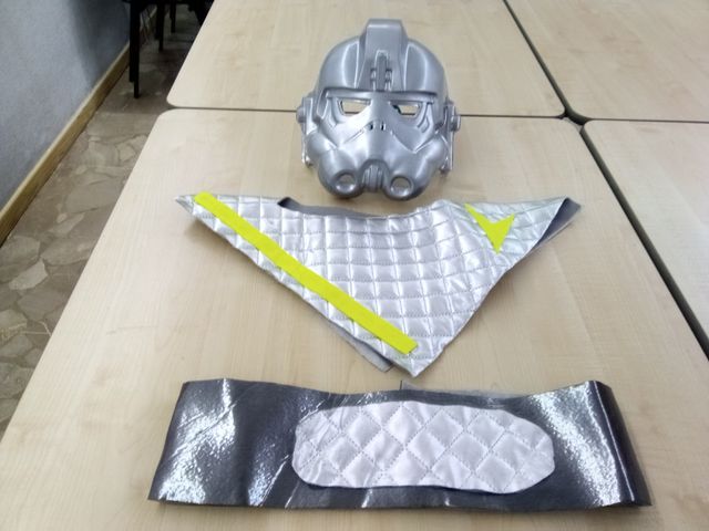 complemento disfraces