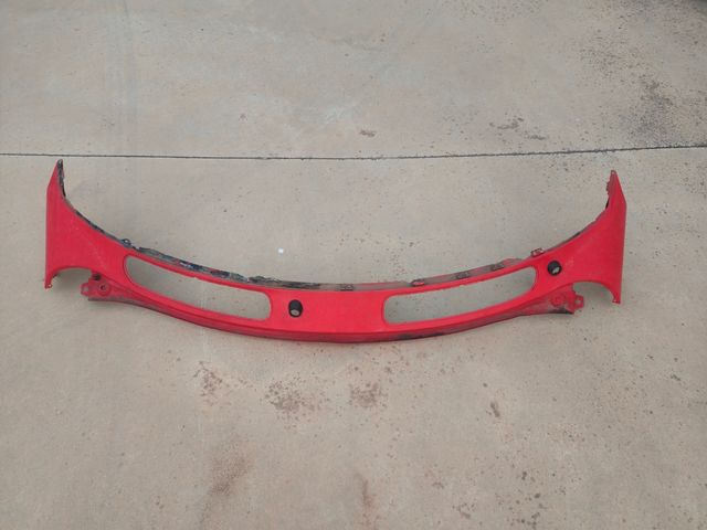 Torpedo mini Cooper s