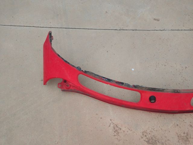 Torpedo mini Cooper s