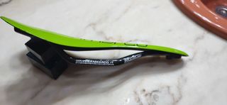 Sillin Carbono Sanmarco