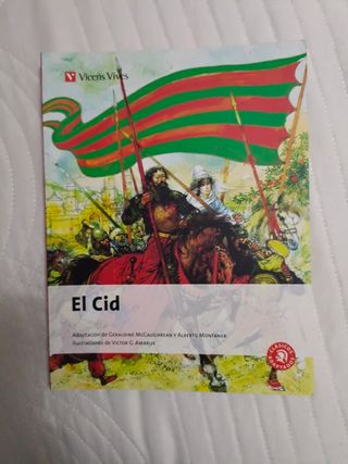 El Cid