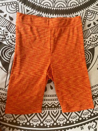 legging ciclista 