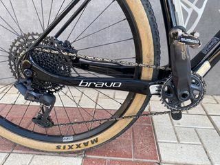 Berria bravo talla M 2020