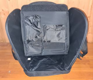 Bolsa transporte Thermomix TM5