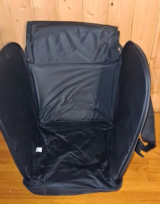 Bolsa transporte Thermomix TM5