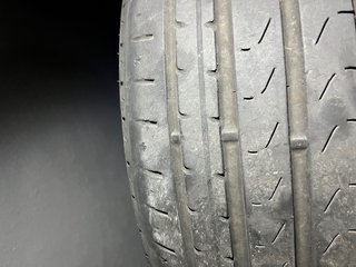 llantas acabado Sport y Neumaticos Audi A3 8v