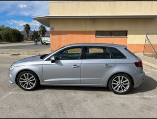 llantas acabado Sport y Neumaticos Audi A3 8v