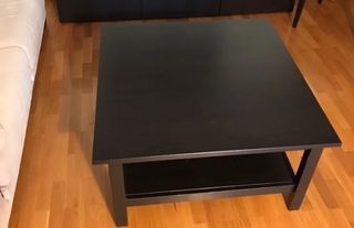 Mesa baja ikea grande