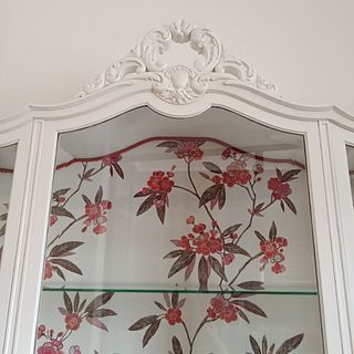 Restauración y actualización de muebles