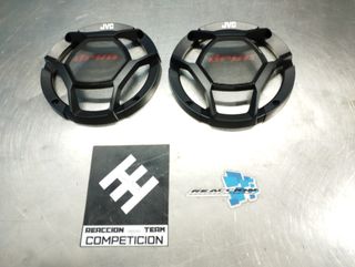 Tapas altavoces 17cm