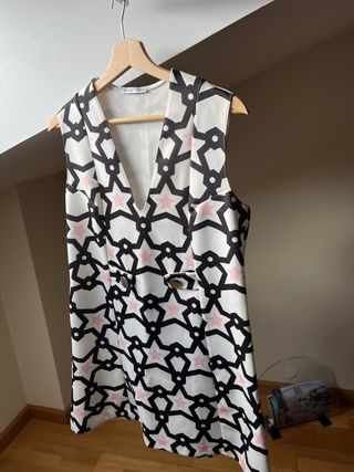 Vestido adaptado a tu cuerpo