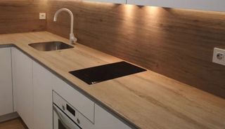 muebles de cocina nuevos por módulos no envios