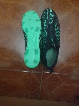 Botas de futbol puma future netfit