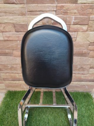 Respaldo Kawasaki Rebajado