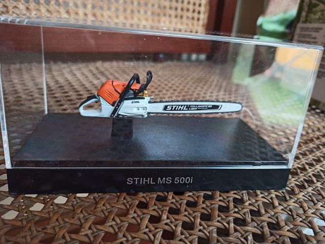 Stihl MS 500i miniatura