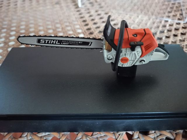 Stihl MS 500i miniatura