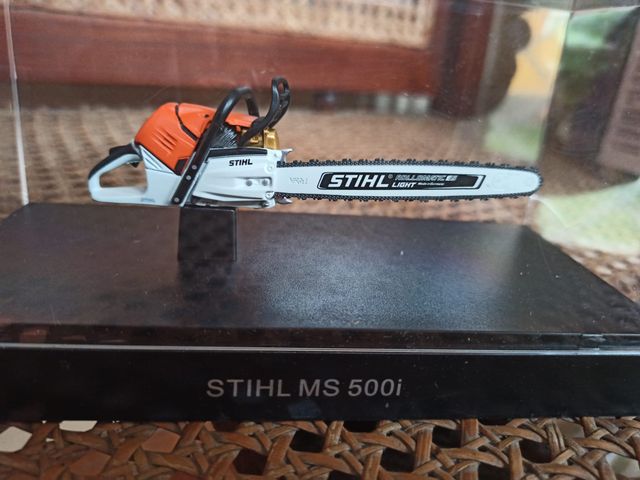 Stihl MS 500i miniatura