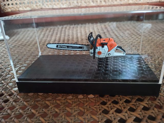 Stihl MS 500i miniatura
