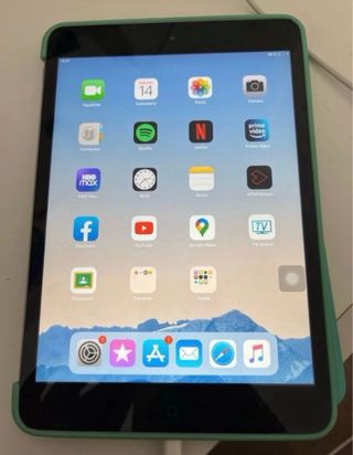 iPad mini 2 (32gb) + regalo funda y protector