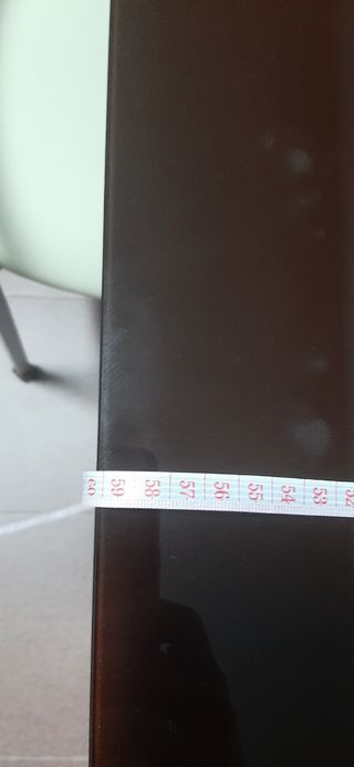 Mesa de cocina + 4 sillas
