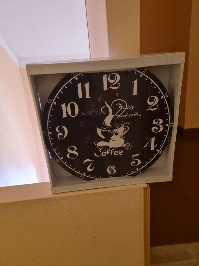 Orologio da parete