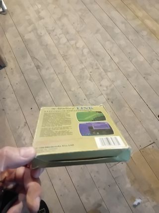 Zelda II Nintendo ness