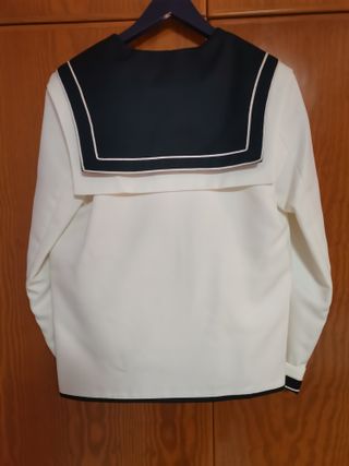 Traje comunión niño