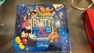 juego Paty Co edición limitada