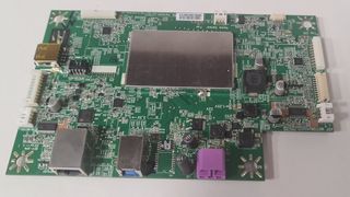 Placa base HP Scanjet PRO 4500 fn1