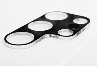 Protector lentes cámara Galaxy S23 Ultra S24 Ultra