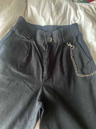 Cargos de mujer