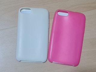 Ipod Itouch 16GB + fundas