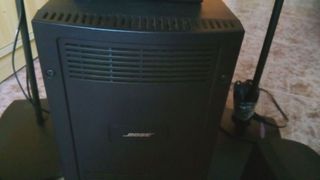 Home Cinema bose