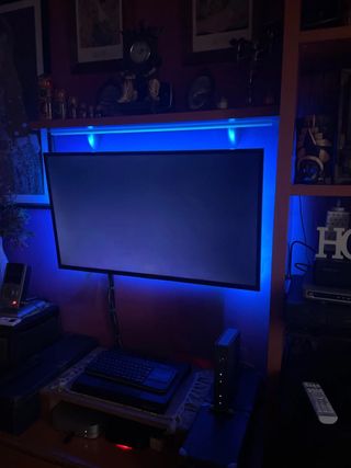 Luces LED 3m colores nuevos