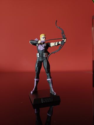 HAWKEYE - FIGURA CUSTOM