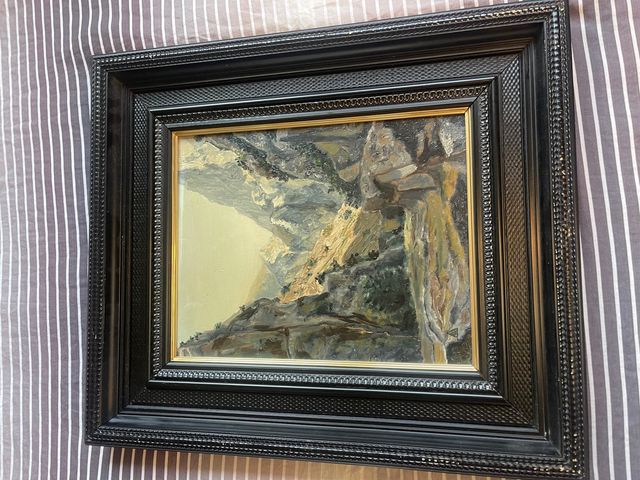 Cuadros Alonso Cerezo