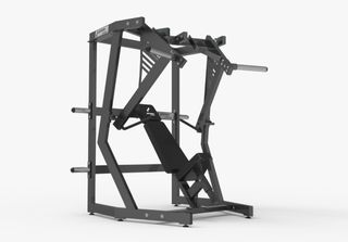 PALESTRA COMPLETA DA