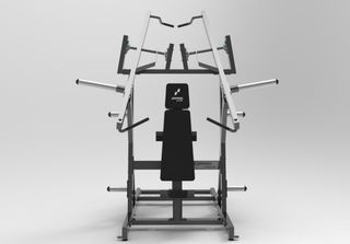 PALESTRA COMPLETA DA