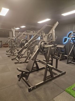 PALESTRA COMPLETA DA