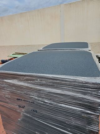 PALESTRA COMPLETA DA