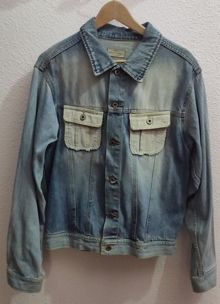 JACK & JONES CHAQUETA VAQUERA