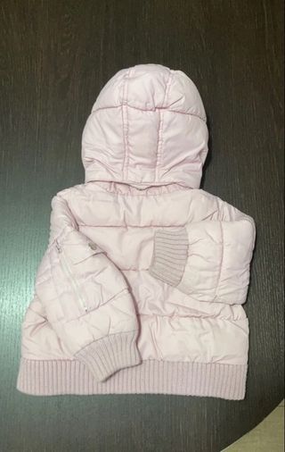 Giubbotto 9-12 mesi Level eleven