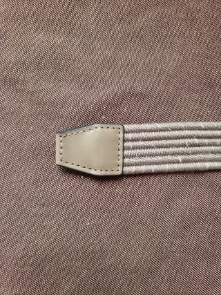 LEVI'S ORIGINAL, cinturón extensible, hombre 🚹