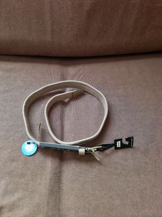 LEVI'S ORIGINAL, cinturón extensible, hombre 🚹